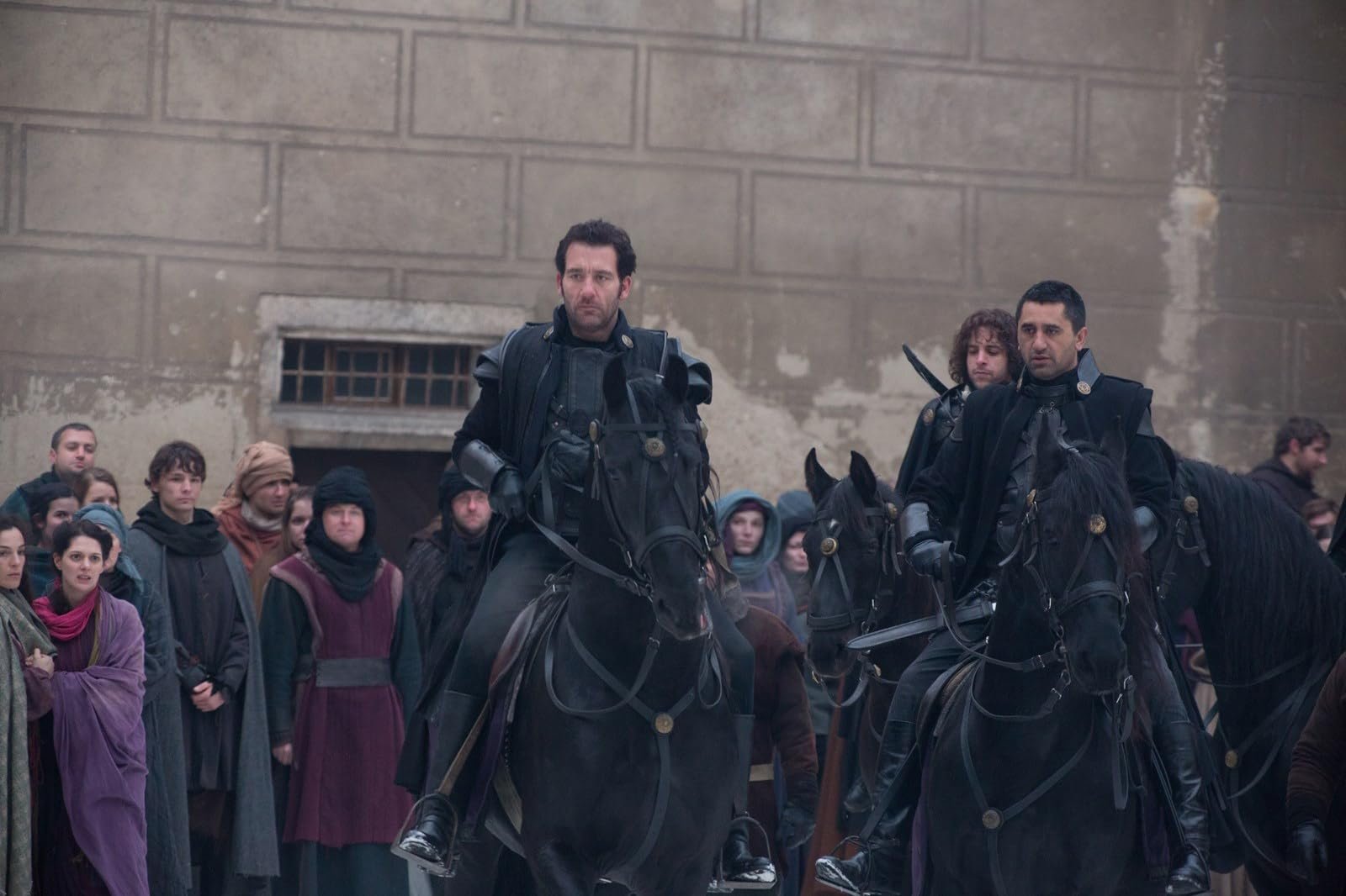 Last Knights