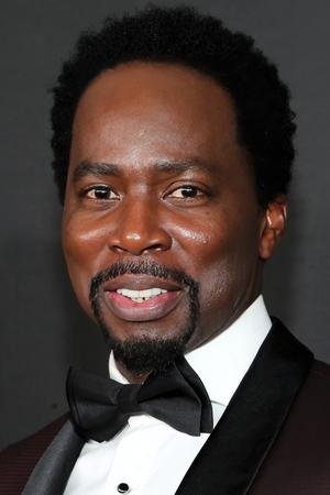 Harold Perrineau