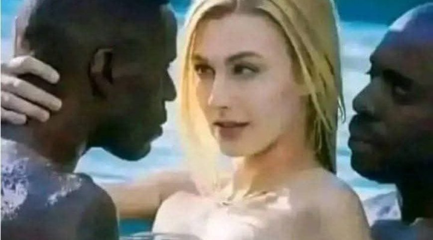 ‼️The penis of black men is more … see more
